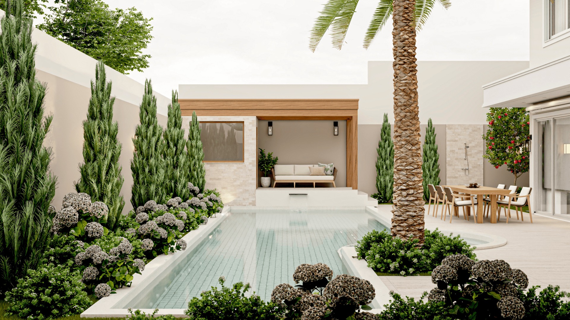 Casas Residencial Província de Málaga